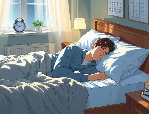 Oversleeping: Understanding Its Causes and Health Implications