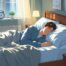 oversleeping