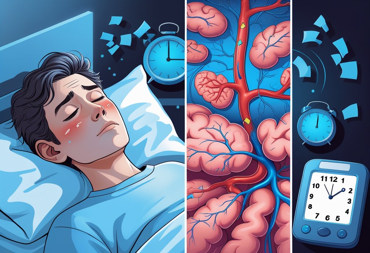poor sleep poor sleep