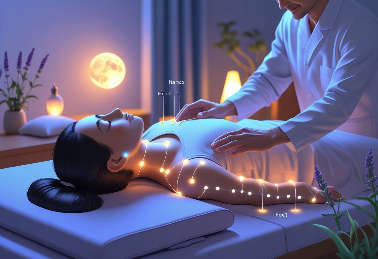 pressure points pressure points