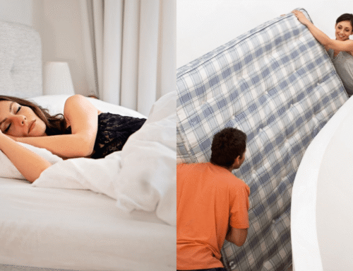 Pros and Cons of Hybrid Mattress: A Comprehensive Guide
