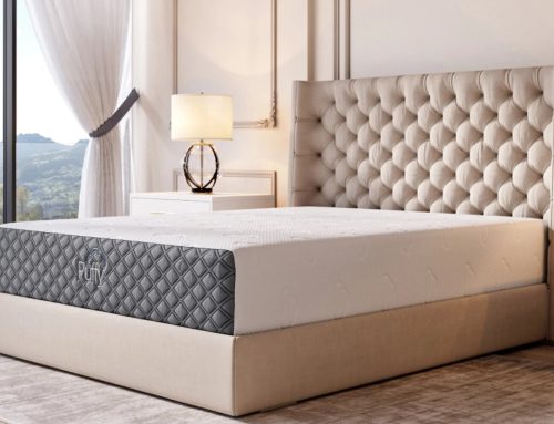 Puffy Lux Mattress Review (Canada)