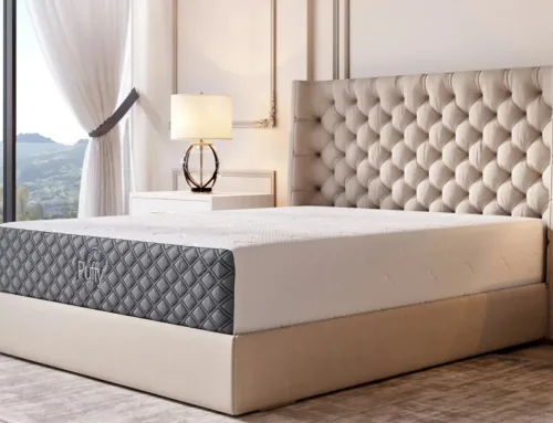 Puffy Lux Mattress Review (Canada)
