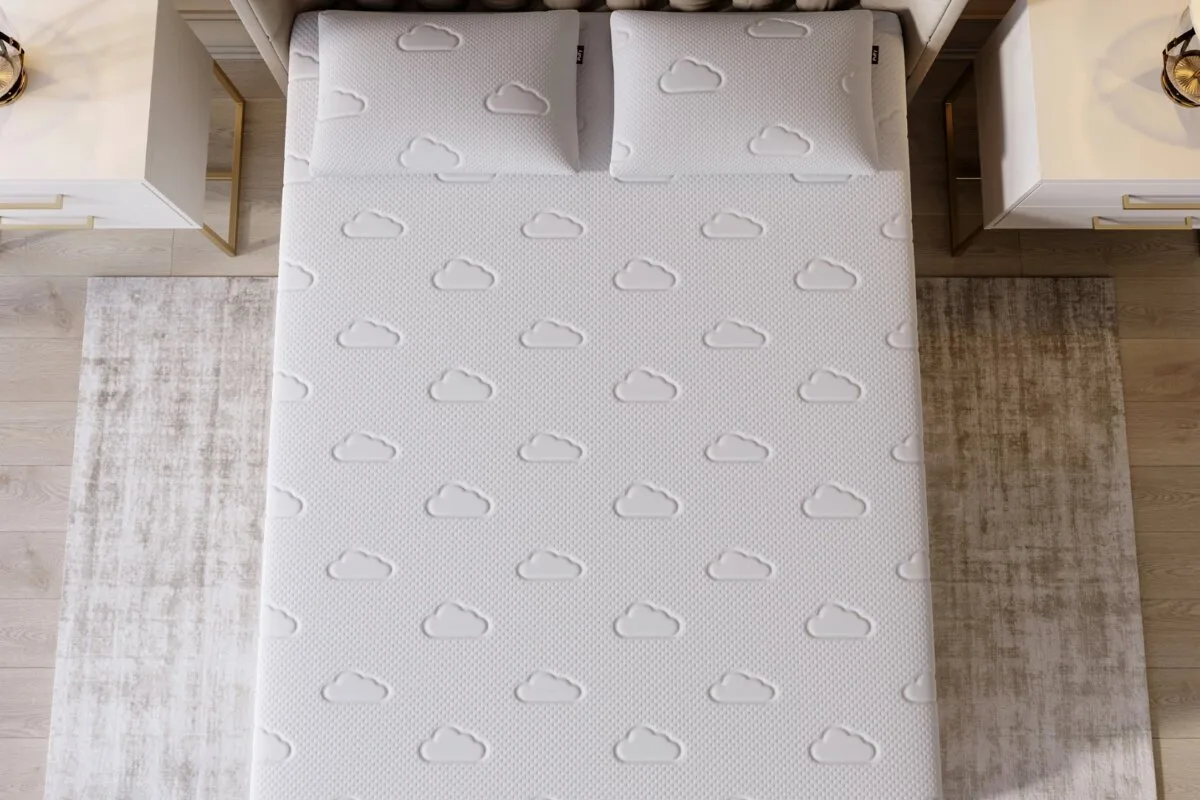 Puffy Lux Mattress (Canada)
