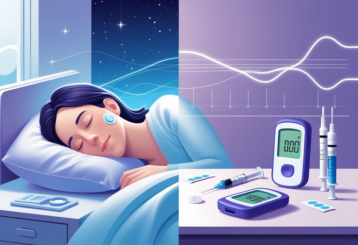 relationship between sleep and diabetes relationship between sleep and diabetes