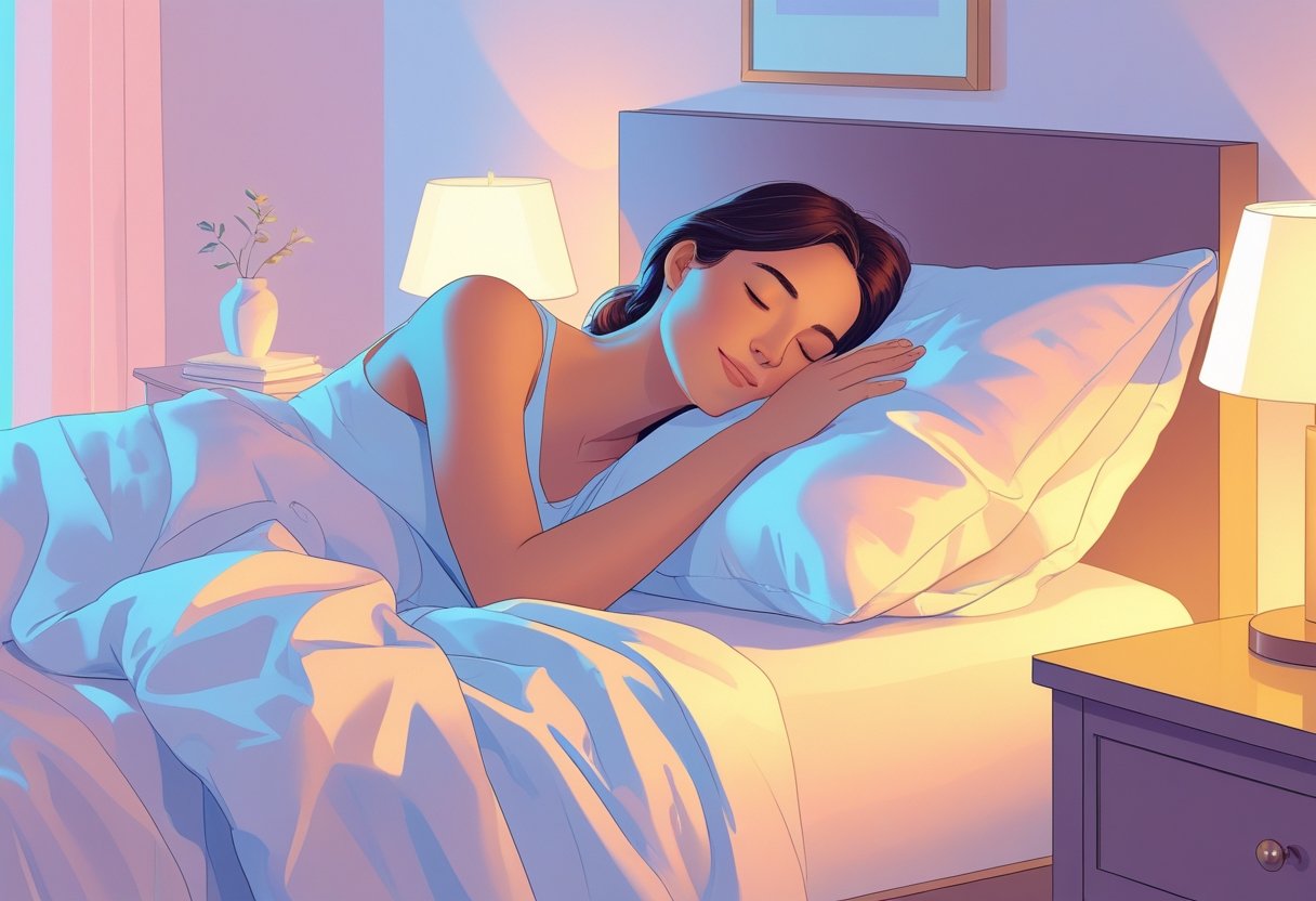 side sleeping