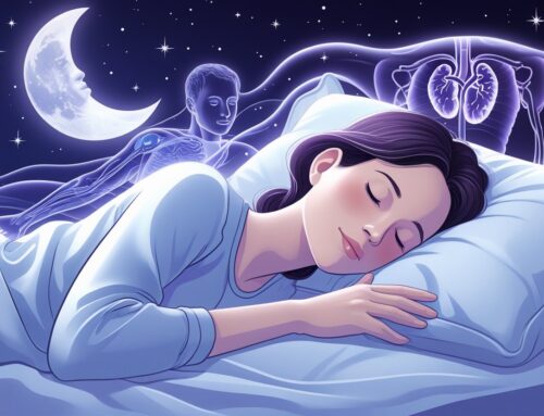 What Does Sleep Do for the Body? Discover Its Vital Health Benefits