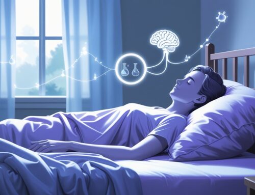 Diabetes and Sleep: Do They Really Affect Each Other?