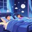 sleep and teenagers