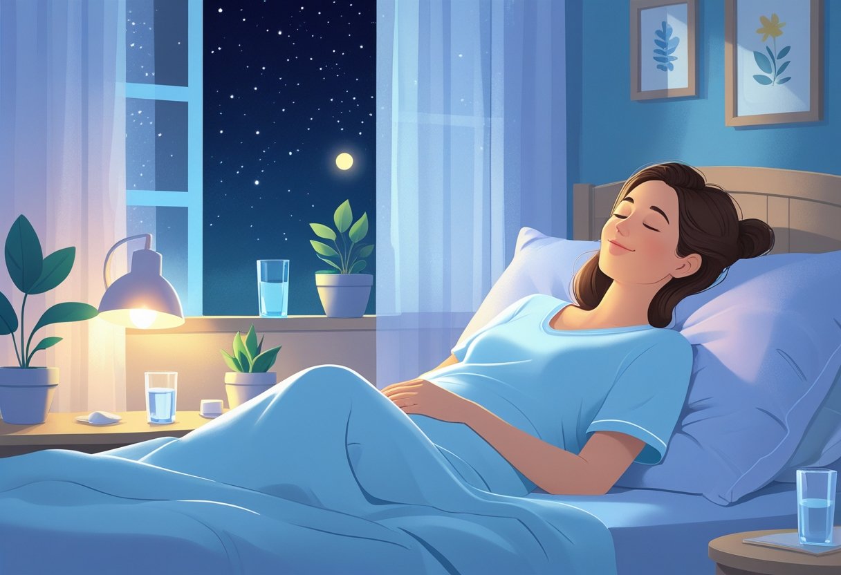 sleep challenges sleep challenges
