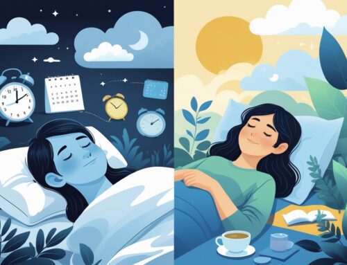 Understanding Sleep Debt: Effects and Recovery Strategies