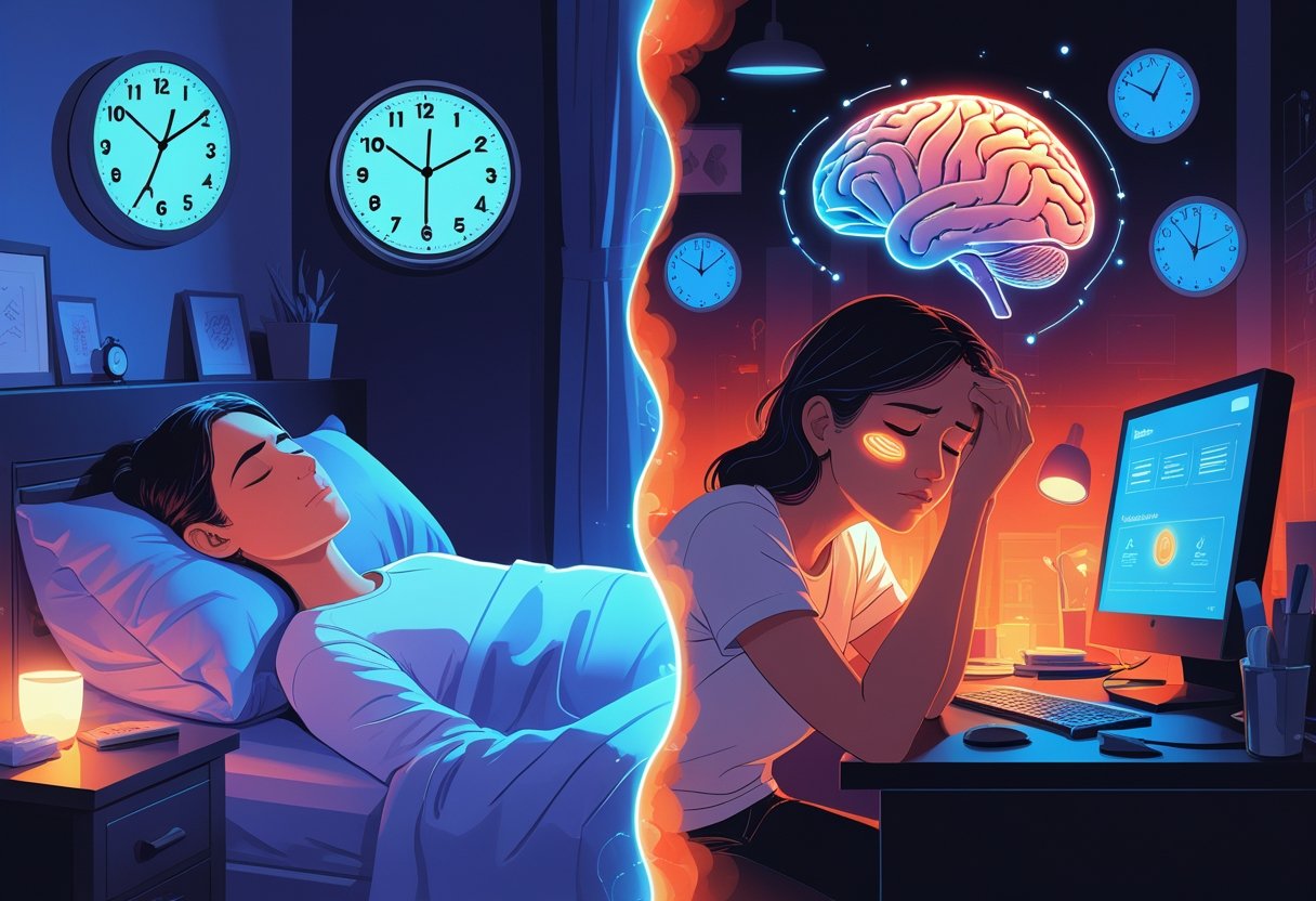 sleep debt sleep debt