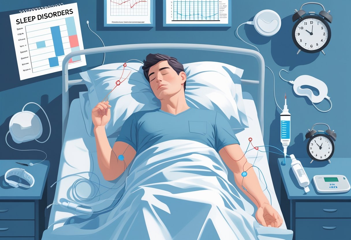 sleep disorders sleep disorders