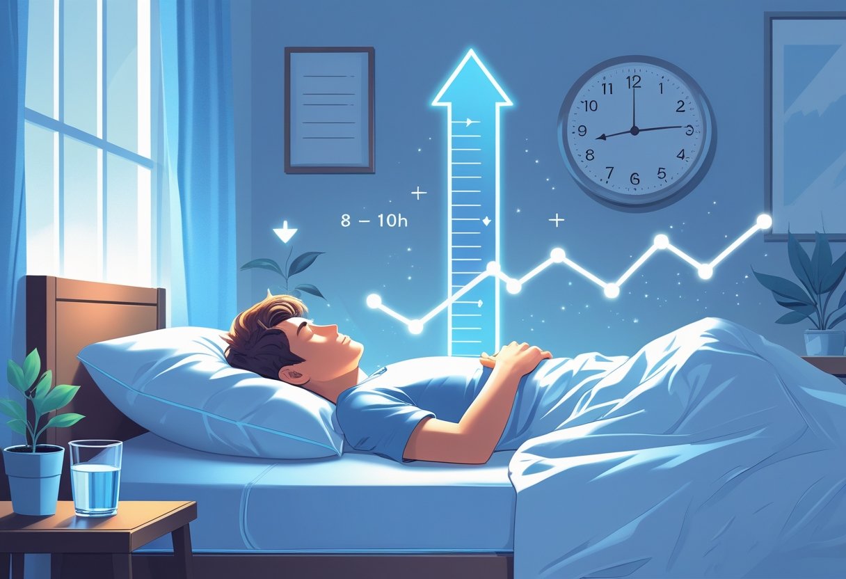sleep duration sleep duration