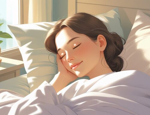 How Many Hours of Sleep Do Women Need? Expert Insights & Recommendations