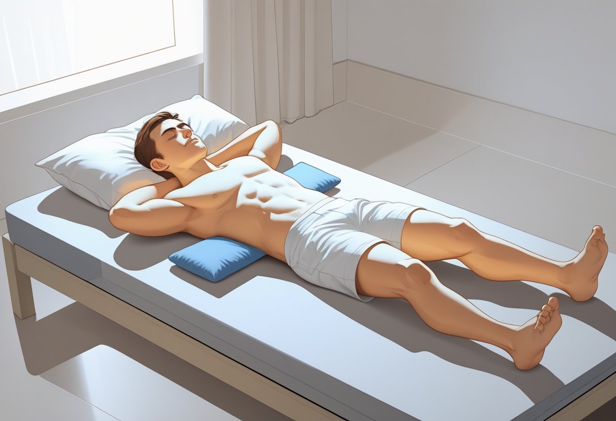 sleep position for height growth sleep position for height growth