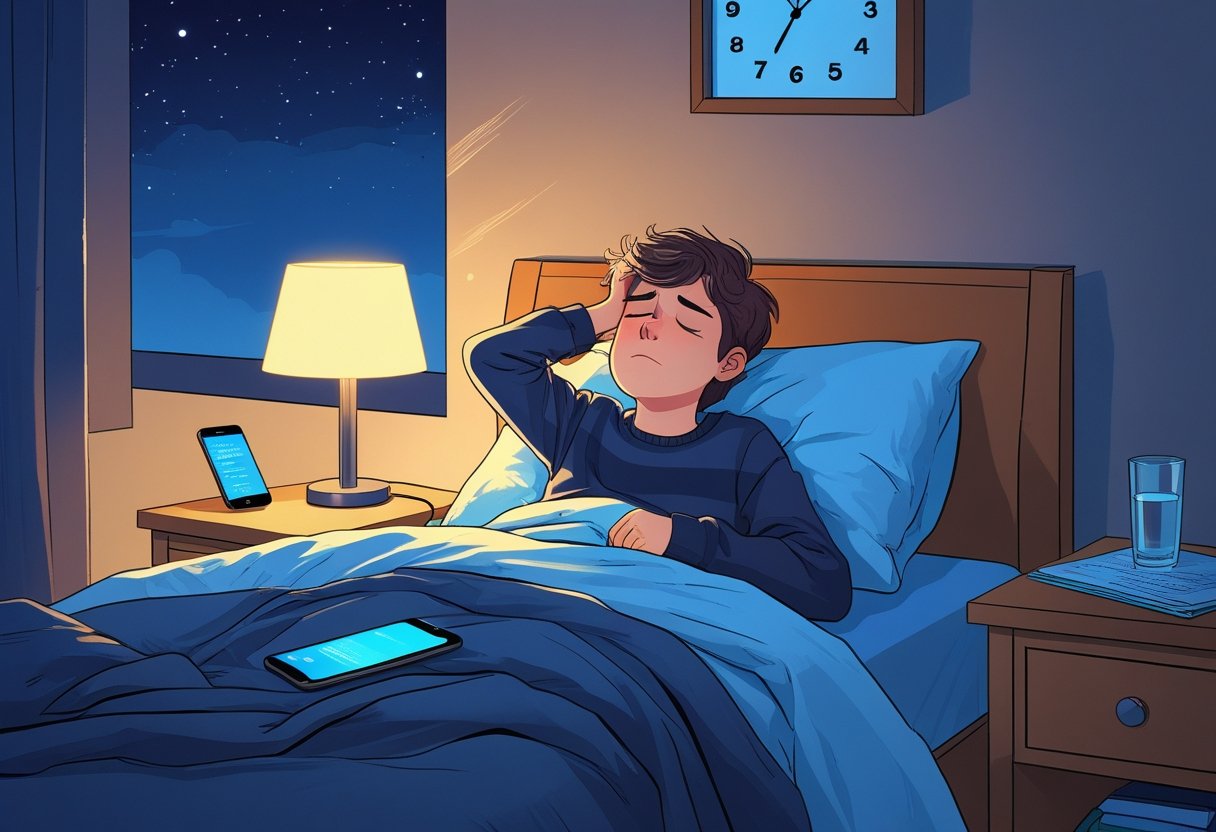 sleep sleep