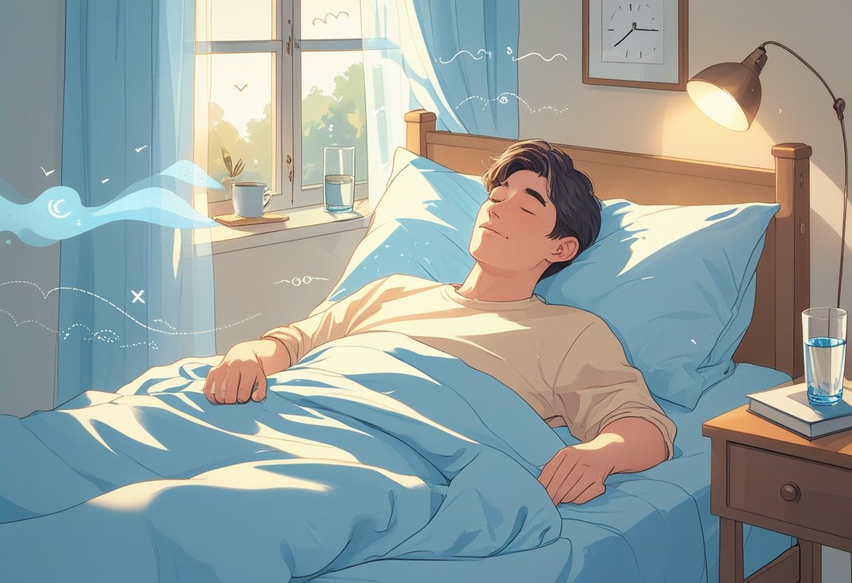 sleeping on days off sleeping on days off