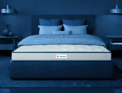 Sleepwell Pro Nexa Classic Mattress Review