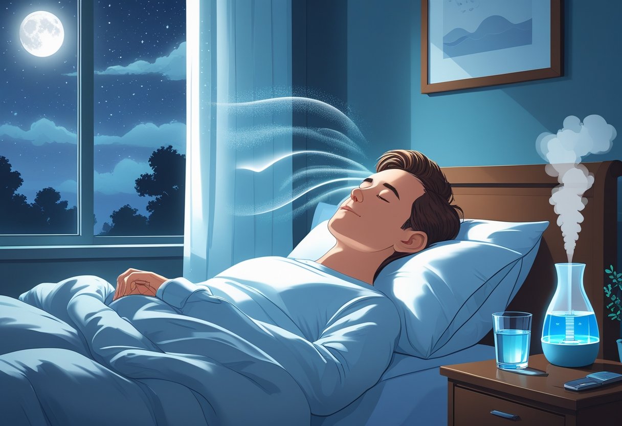 snoring and its causes