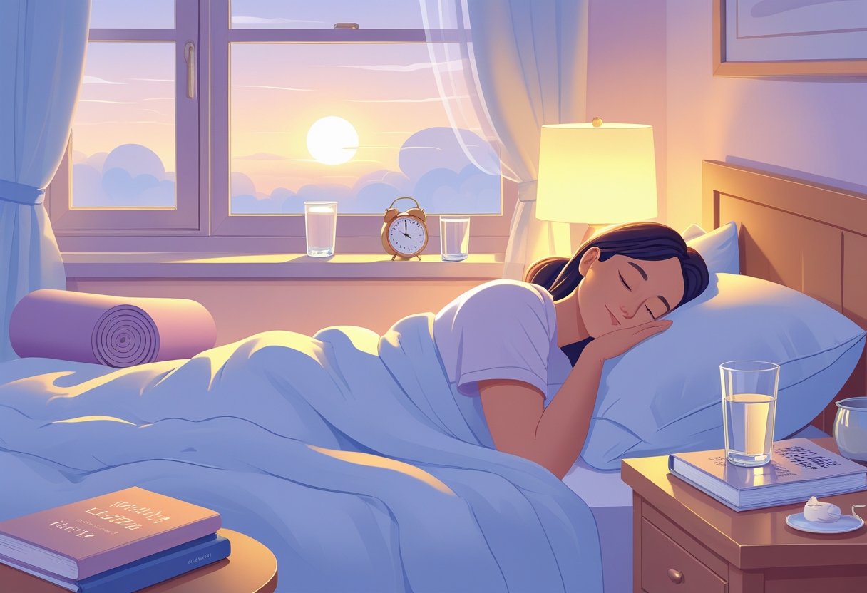 strategies to make up for sleep strategies to make up for sleep