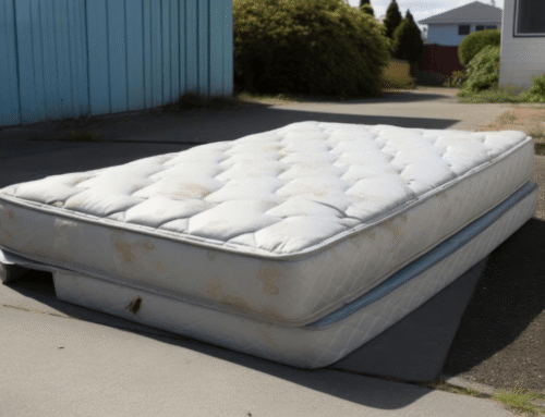 How Often to Replace a Memory Foam Mattress?