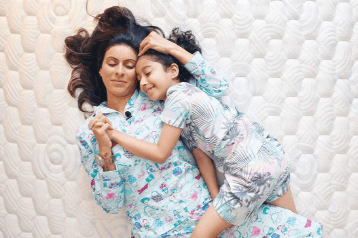 TSC SmartGRID Ortho Hybrid Mattress Max. Weight