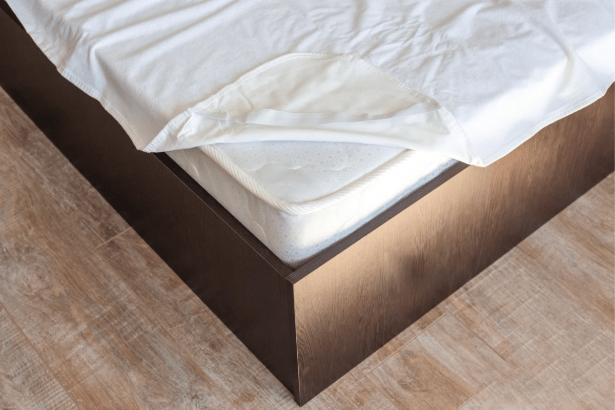  waterproof mattress protector
