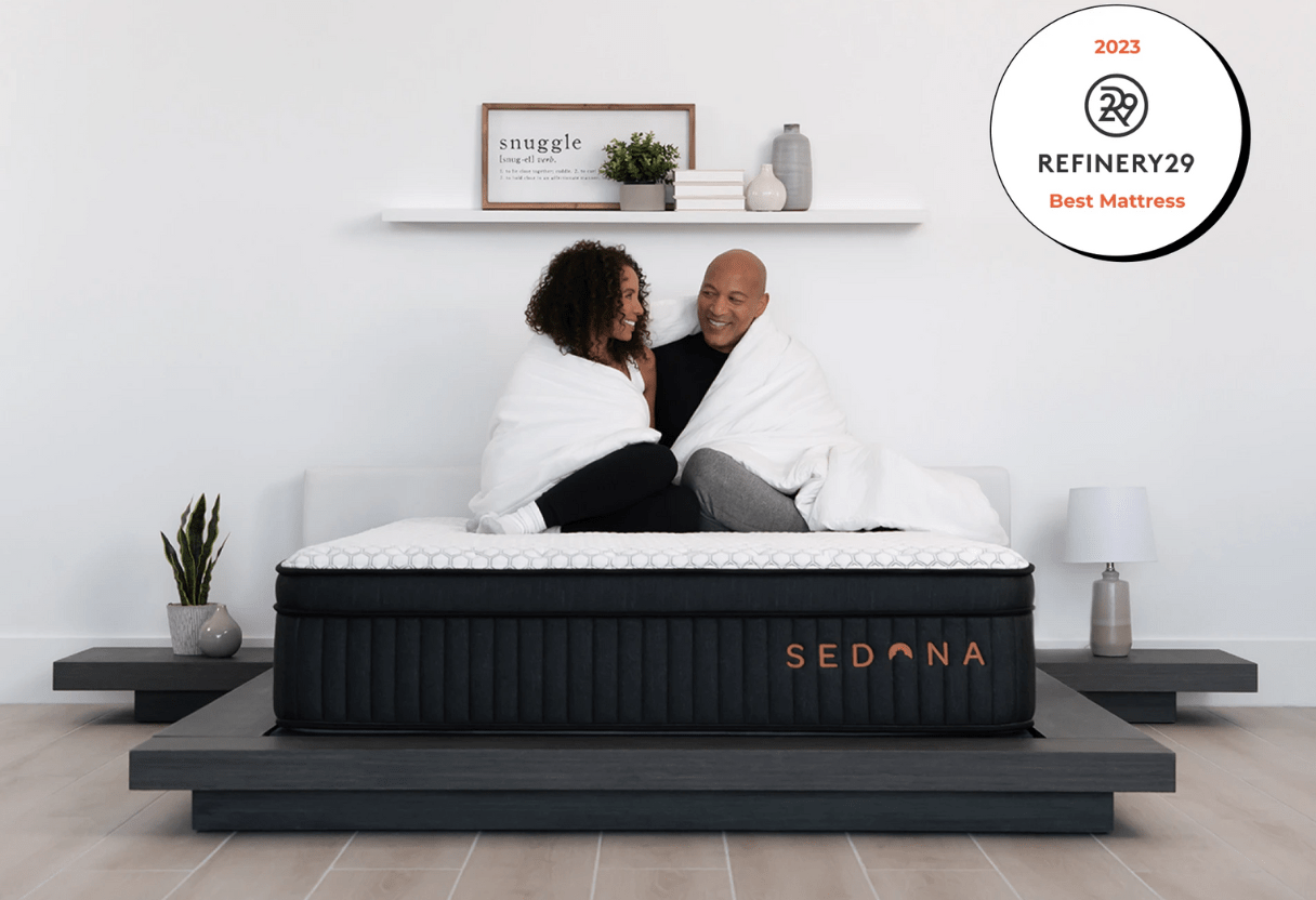 Brooklyn Bedding Sedona Elite