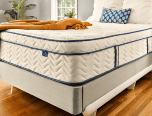 What to Expect in a DLX LatexLux Hybrid Mattress’ Trial-Period