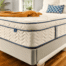 DLX LatexLux Hybrid Mattress