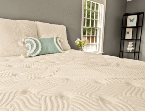 What to Expect When Returning a DLX LatexLux Hybrid Mattress