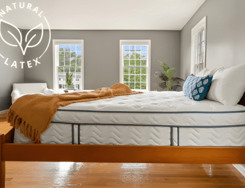 How to Avoid Voiding a DLX LatexLux Hybrid Mattress’ Warranty