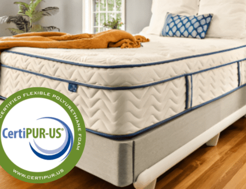 How Safe Is the DLX LatexLux Hybrid Mattress? Facts Revealed