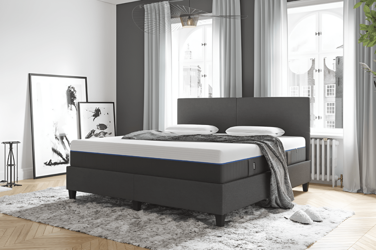 Emma Luxe Plus Mattress