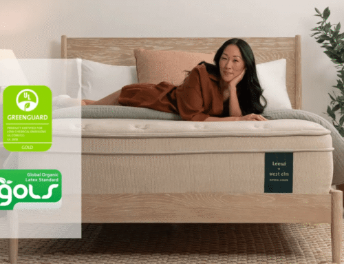 How Safe is the Leesa Natural Hybrid Mattress? Facts Revealed