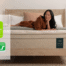 Leesa Natural Hybrid Mattress