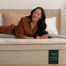 Leesa Natural Hybrid Mattress