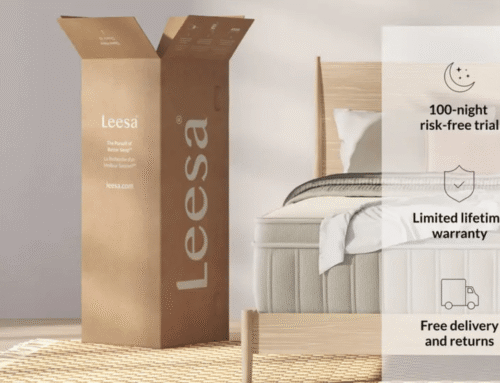 How to Avoid Voiding a Leesa Natural Hybrid Mattress’ Warranty