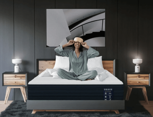 Best Mattress in United Kingdom: Comfort, Support, and More