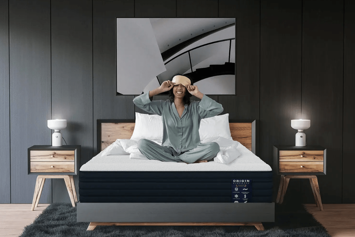 best mattress uk