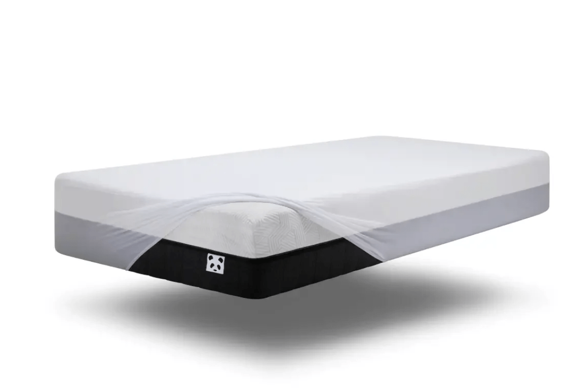 Panda Hybrid Bamboo Pro Mattress