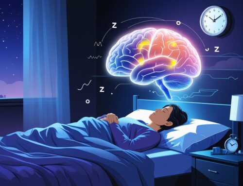 Sleep and Alzheimer’s Disease: Understanding the Connection