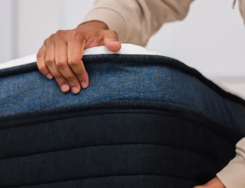 Best Mattress for Hip Pain