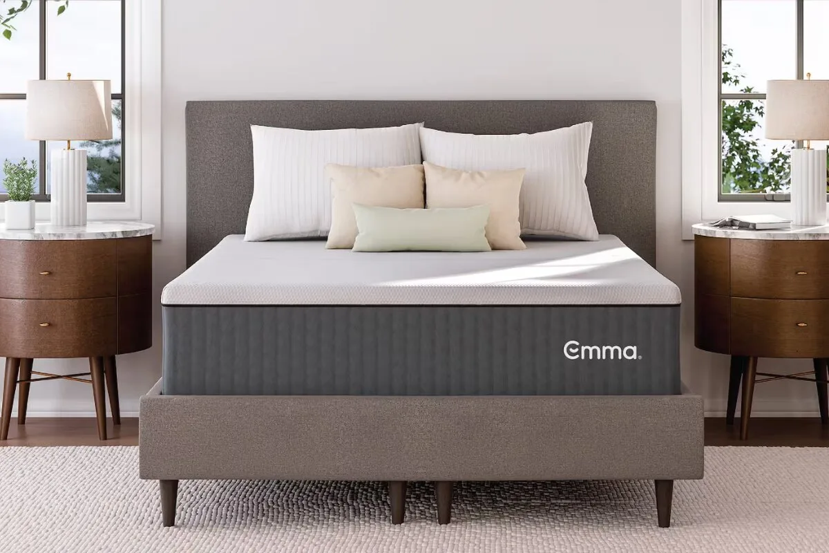 Emma Elite Mattress
