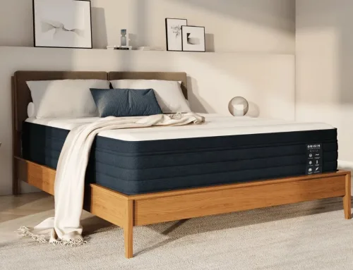 Best Mattress in Ireland
