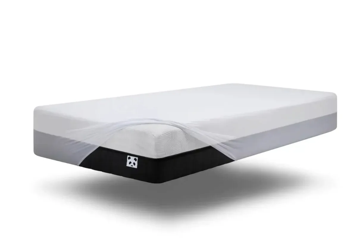 Panda Hybrid Bamboo Mattress Pro