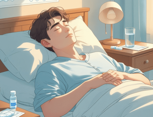 How to Sleep After Wisdom Teeth Removal: Expert Tips for a Great Recovery