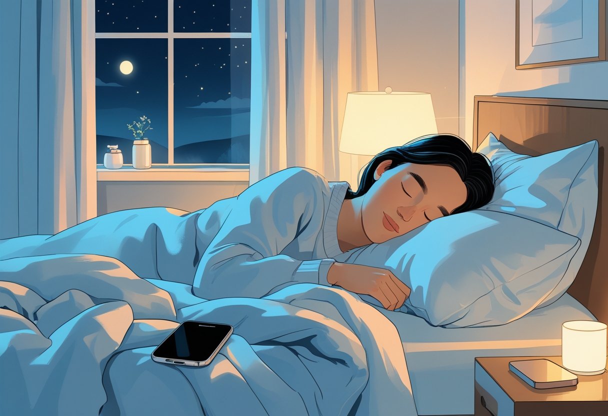 best sleep schedule