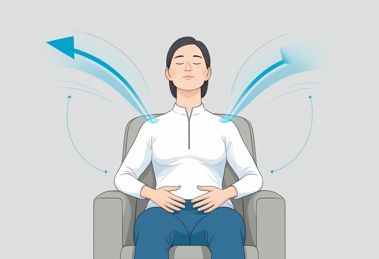 breathing technique
